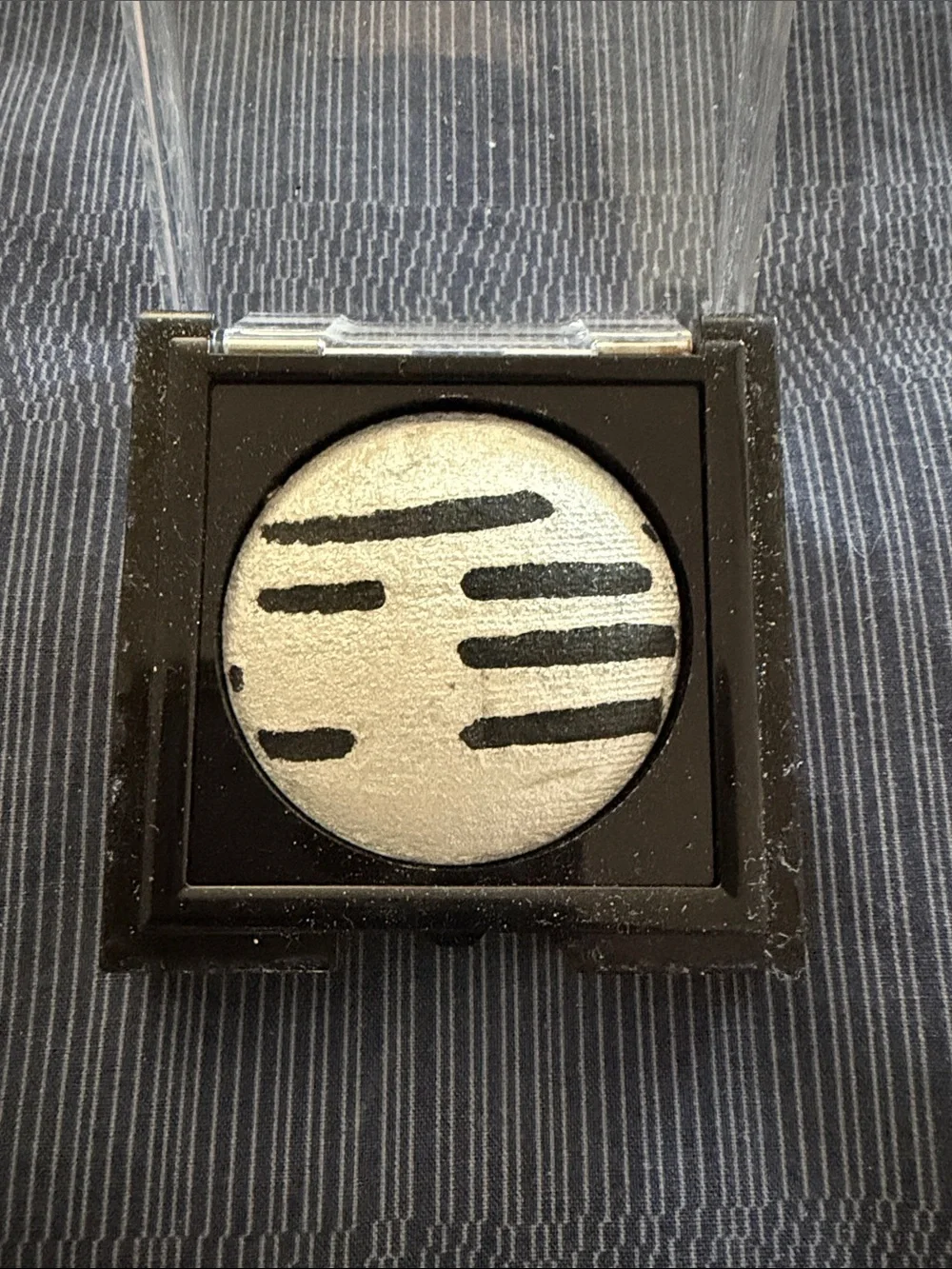 laura mercier luminous silver